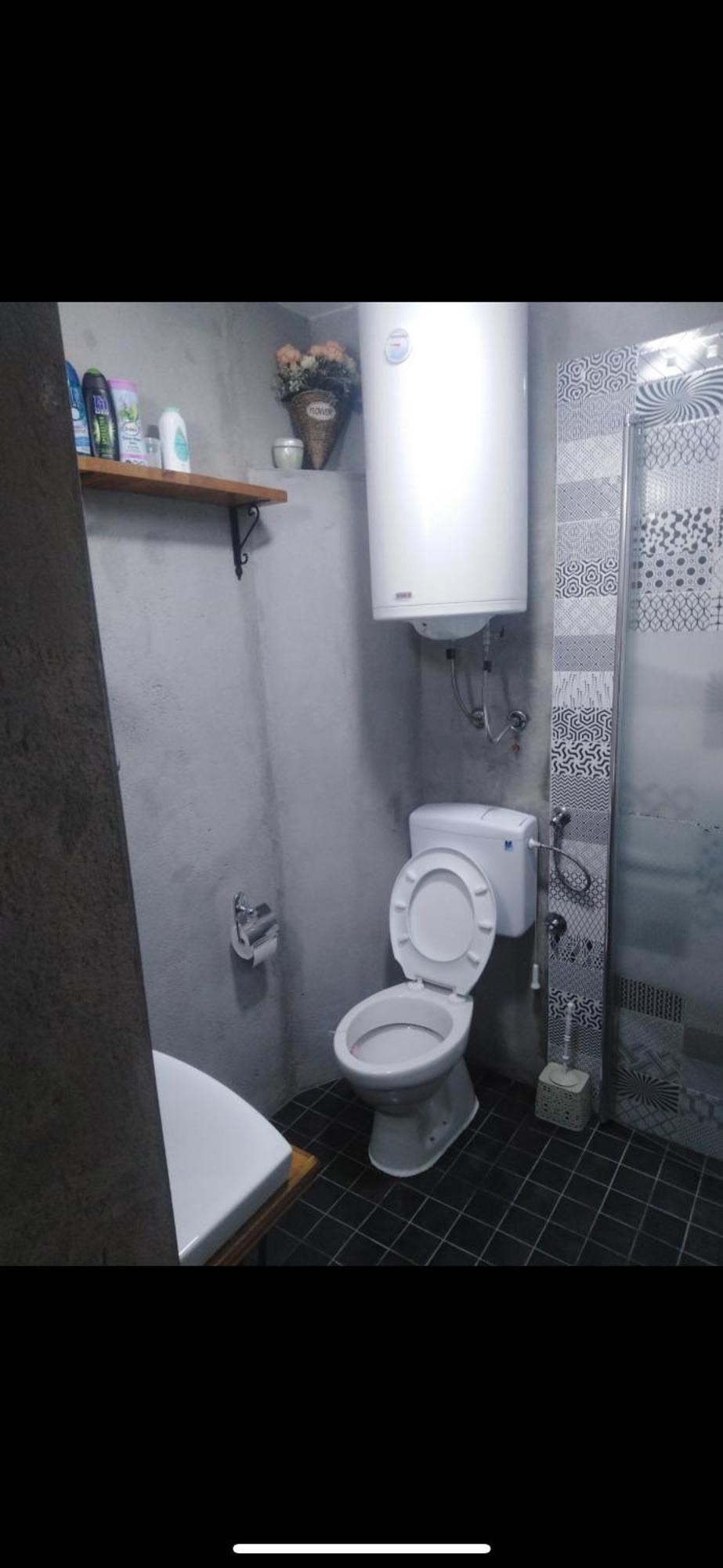 Jezero Apartment วรินรัชกา บานยา ภายนอก รูปภาพ