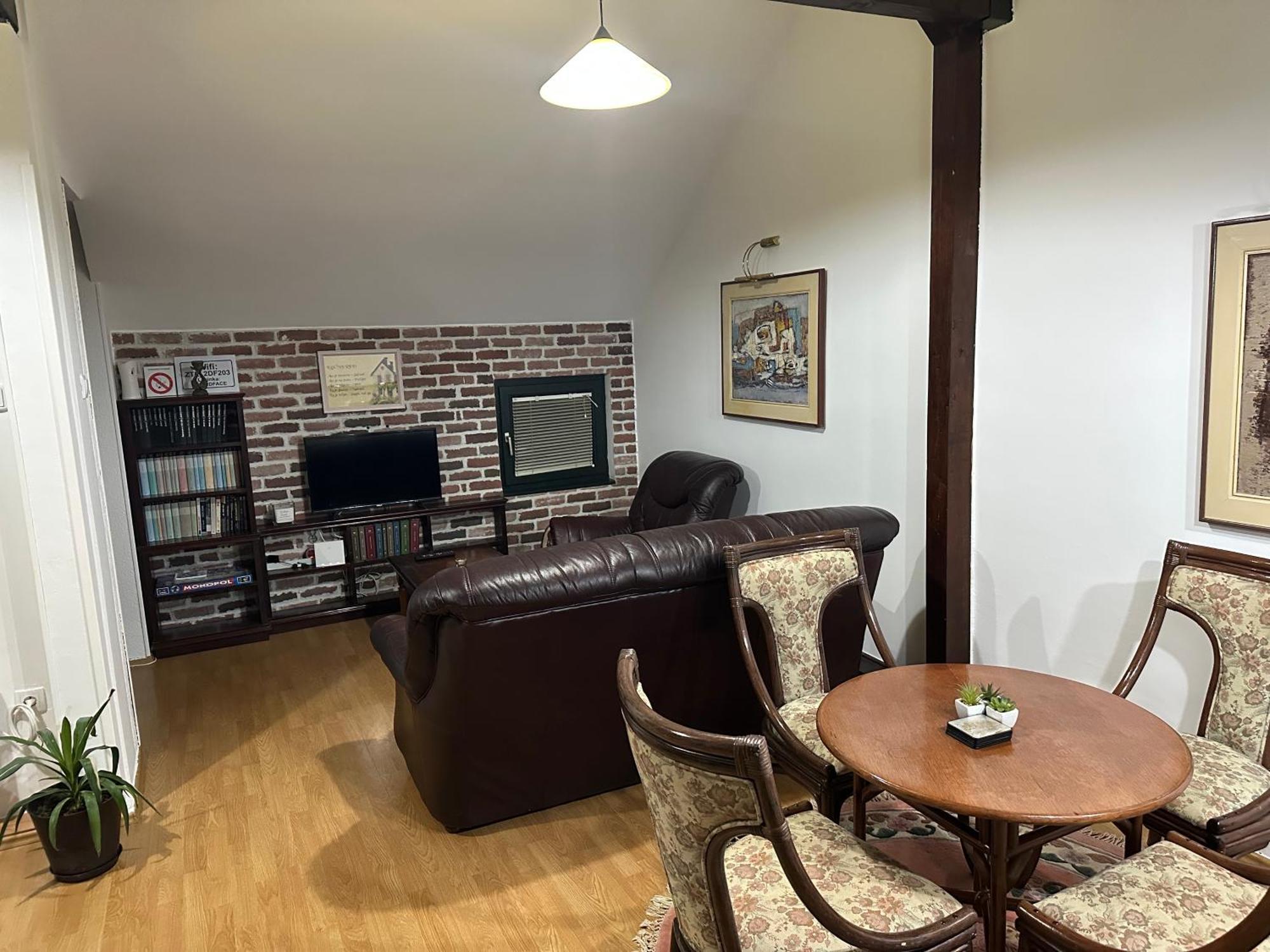 Jezero Apartment วรินรัชกา บานยา ภายนอก รูปภาพ