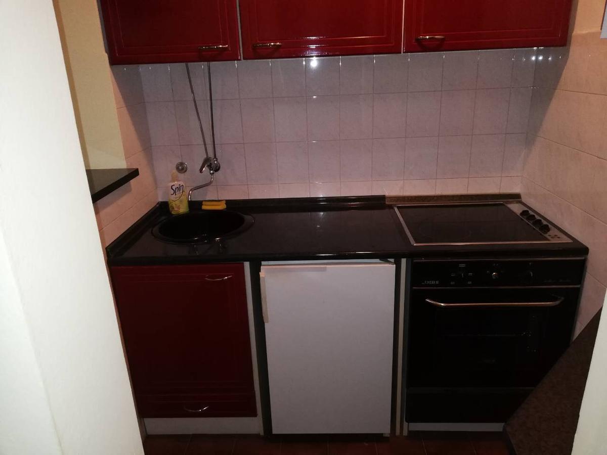 Jezero Apartment วรินรัชกา บานยา ภายนอก รูปภาพ